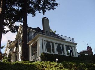 2633 SW Vista Ave, Portland, OR 97201