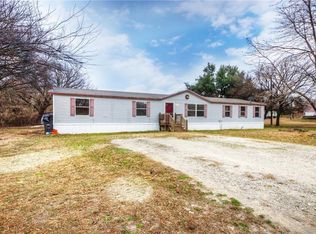 8670 Old Springtown Rd, Springtown, TX 76082