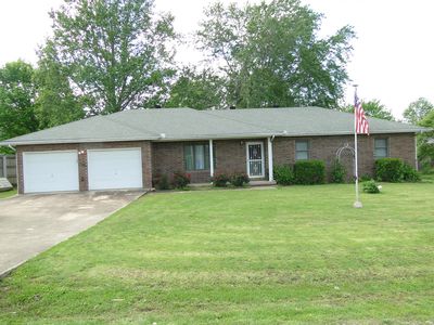 1803 Palmer St., West Plains, MO, 65775