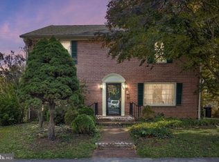 1324 Handley Ave, Winchester, VA 22601