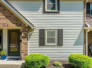 4644 NW Professional Plz, Columbus, OH 43220