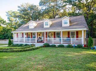 1347 Waxwing Trl, Alabaster, AL 35007