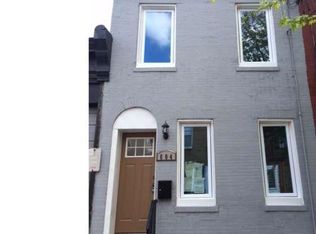 604 Sigel St, Philadelphia, PA 19148