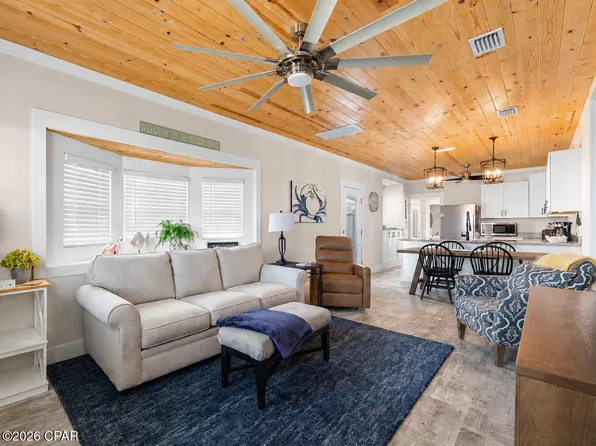 608 Seabreeze Dr, Panama City Beach, FL 32408