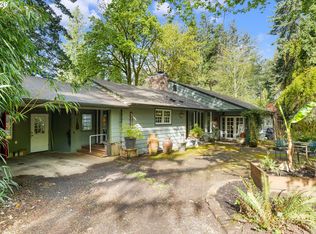 12215 SW 60th Ave, Portland, OR 97219