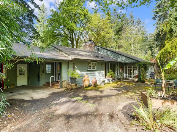 12215 SW 60th Ave, Portland, OR 97219