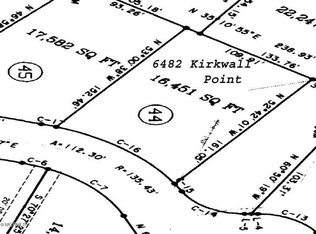 6482 Kirkwall Poin SW LOT 44, Ocean Isle Beach, NC 28469