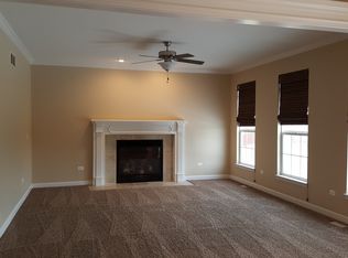 15908 S Selfridge Cir, Plainfield, IL 60586