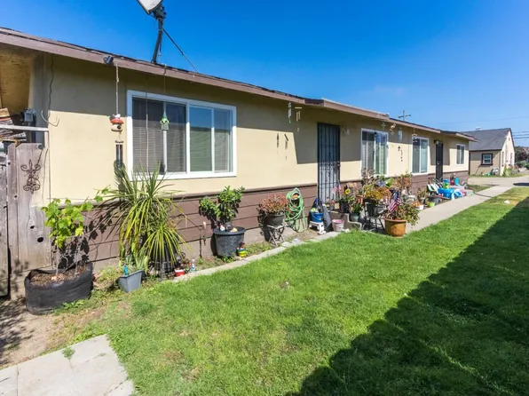 223 W Curtis St, Salinas, CA 93906