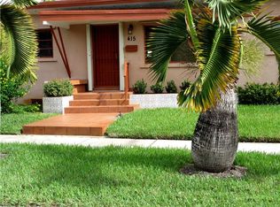 415 SW 43rd Ave, Miami, FL 33134