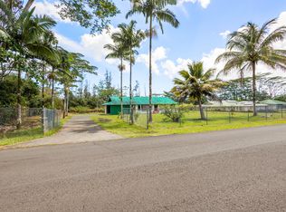 15-1657 19th Ave, Keaau, HI 96749