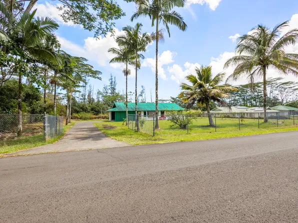 15-1657 19th Ave, Keaau, HI 96749