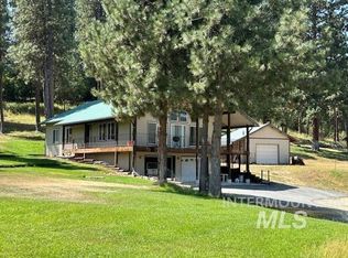 3 E Beck Rd, Garden Valley, ID 83622