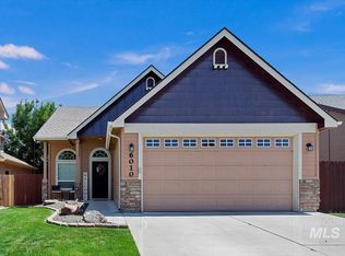 6010 S Red Crest Ave, Boise, ID 83709