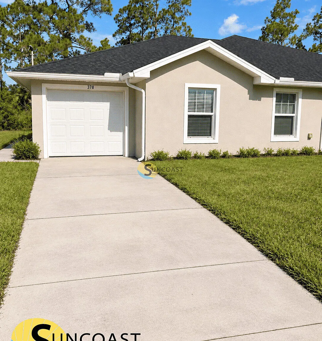 Beautiful 2BD/2BR Home with Granite Countertops — Photo 2