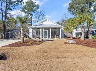 1740 Ocean View Dr SW, Ocean Isle Beach, NC 28469