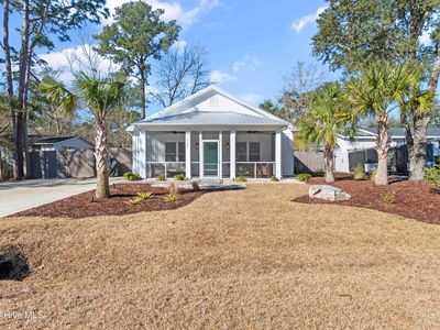 1740 Ocean View Drive SW, Ocean Isle Beach, NC, 28469