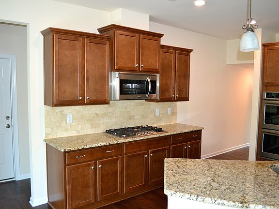 Gas Cooktop Stove