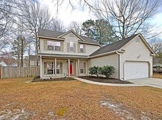 107 Windsor Mill Rd, Goose Creek, SC 29445