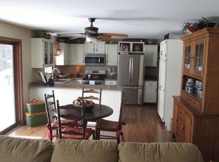 127 S Trybom Dr, Iron River, MI 49935