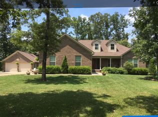 30 Double Eagle Dr LOT 9, Summertown, TN 38483