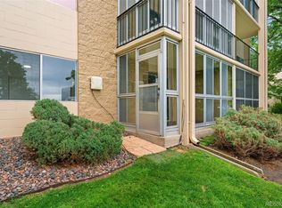 3022 S Wheeling Way APT 109, Aurora, CO 80014