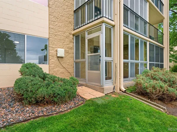 3022 S Wheeling Way #109, Aurora, CO 80014