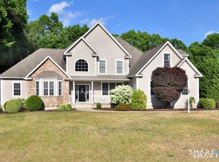 22 Jubrey Dr, Windsor, CT 06095