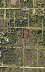 20478 NW 292nd Street, Okeechobee, FL, 34972