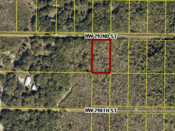 20478 NW 292nd Street, Okeechobee, FL 34972