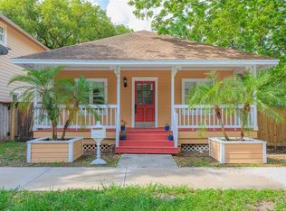 409 E Amelia Ave, Tampa, FL 33602