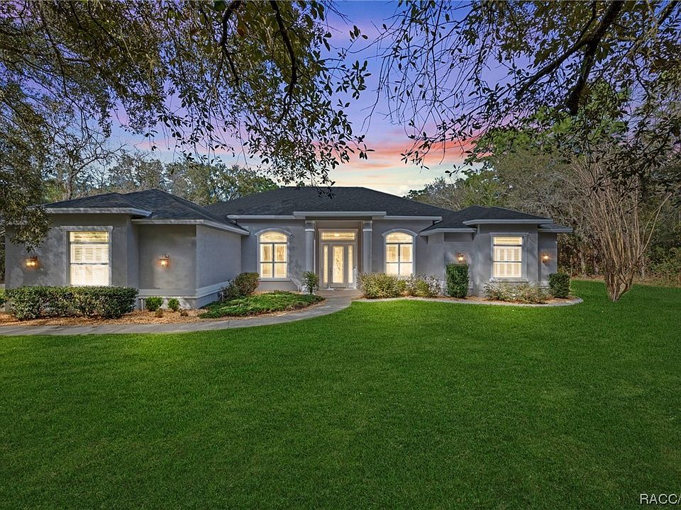617 N Quartz Ave, Hernando, FL 34442 Zillow