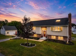 12 Lawrence St, Milford, MA 01757