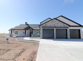 975 Farm House Rd, Grand Junction, CO 81505