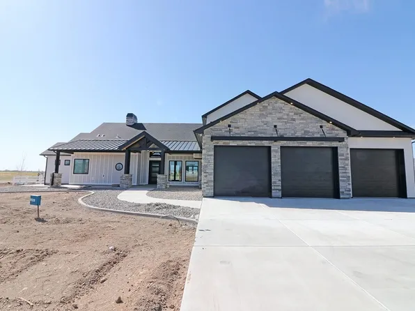 975 Farm House Rd, Grand Junction, CO 81505