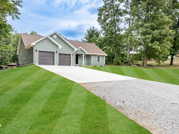 6530 W Us Highway 50, North Vernon, IN 47265