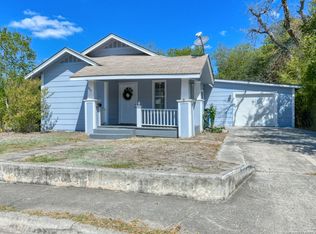 267 Bank St, San Antonio, TX 78204