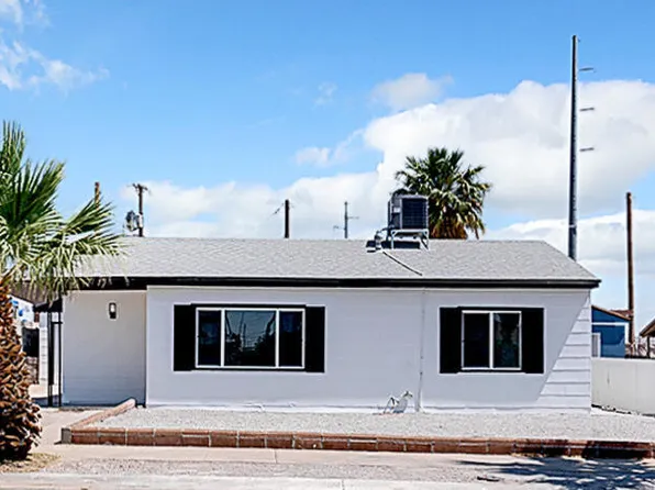 4103 Payne Cir, El Paso, TX 79930