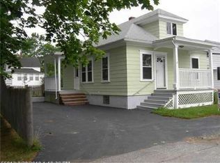 17 Stewart St, Lewiston, ME 04240