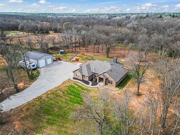 5th image of 9301 S Harrah Rd