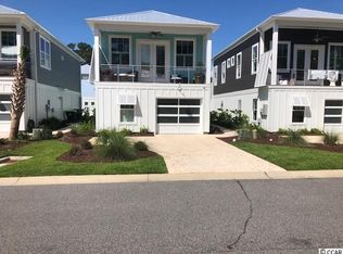 190 Clam Digger Loop, Pawleys Island, SC 29585