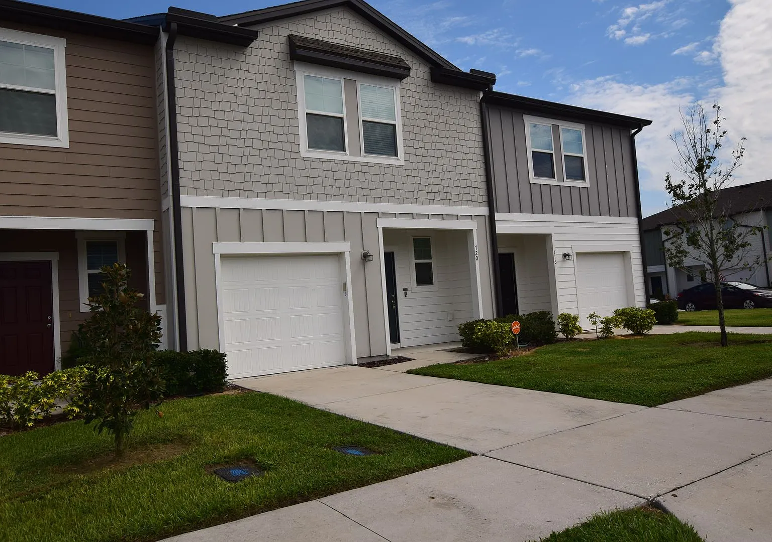 3/2.5 Home For Rent at 720 Madison Dr. Davenport, FL 33837 — Photo 1