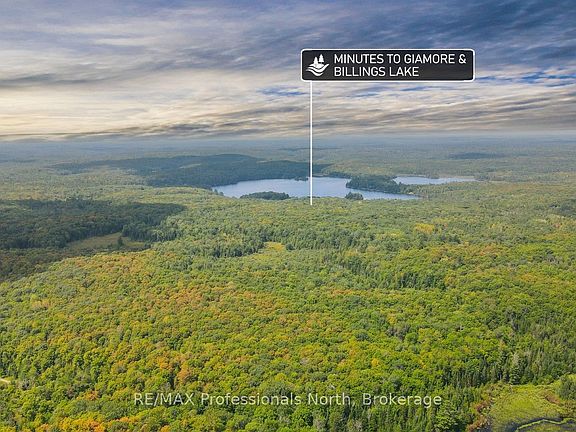 2nd image of 0 Glamor Lake Rd