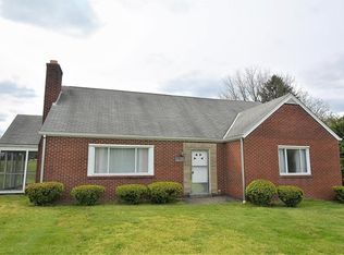 2532 Butler Logan Rd, Tarentum, PA 15084