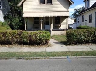 724 Dennison Ave, Dayton, OH