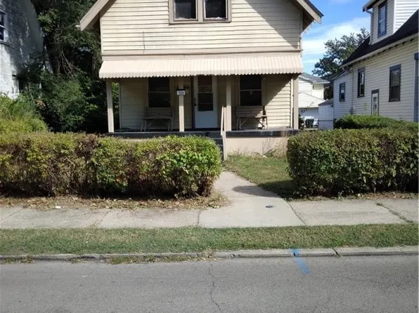 724 Dennison Ave, Dayton, OH 45417