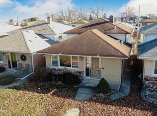 7545 Lorel Ave, Burbank, IL
