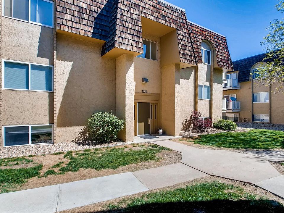 1st image of 7335 E Quincy Ave APT 108