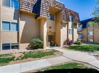 7335 E Quincy Ave APT 108, Denver, CO 80237