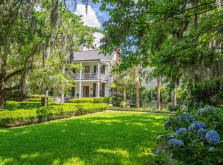 503 Washington St, Beaufort, SC 29902